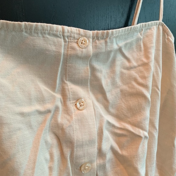 SOLD Aritzia Sunday Best Romper - Picture 3 of 7